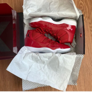 Meet your Posher, Julian